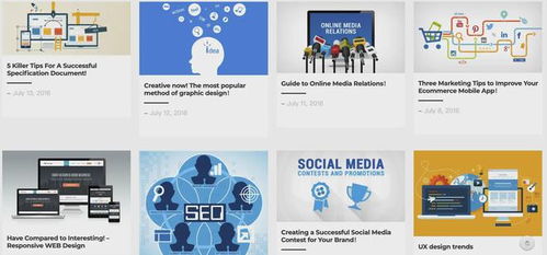 2024靠譜的網站建設公司怎么找？我的一點建站公司干貨分享