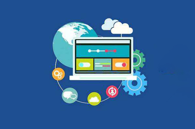 以品牌為核心的展示型網站建設 塑造卓越數字形象