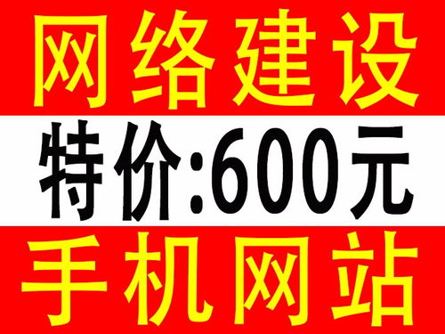 深圳網站建設與推廣 從快速建站到軟件開發，一站式解決方案探索