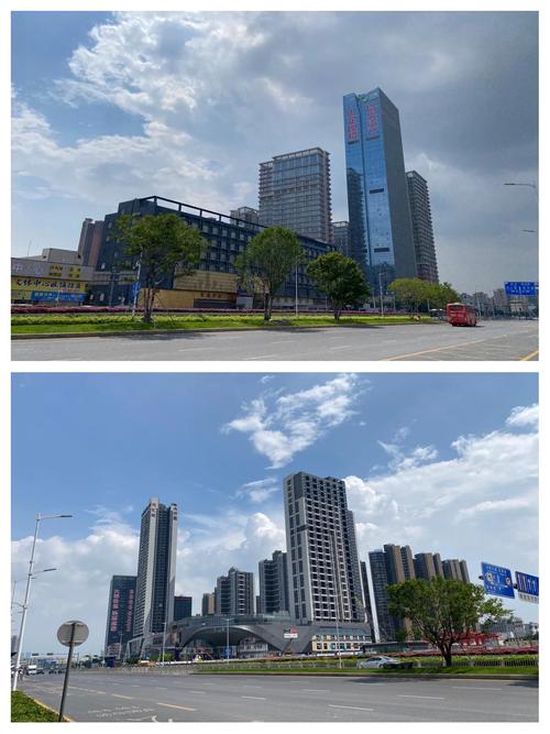 深圳公明網站建設與軟件開發指南，附深圳市現任領導名單參考